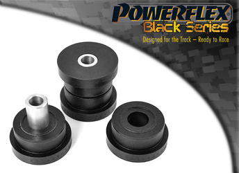 Tuleja wahacza przedniego wewnętrznego Powerflex Black Series BMW 5 Series & E39 (1996 - 2004)\E39 535 to 540 PFF5-502BLK