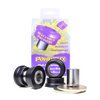 Front Subframe Front Bush Powerflex Polyurethane Bush Road Series Ford Focus Models Focus Mk2 inc ST and RS (2005-2010) Focus MK2 (2005-2010) PFF19-1218