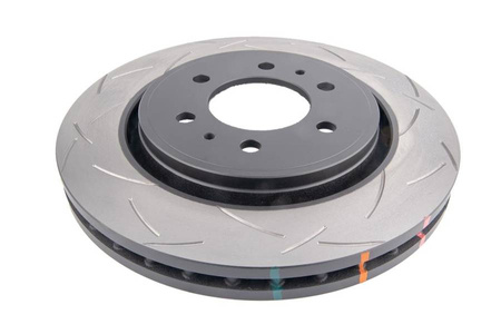 Tarcza hamulcowa przednia DBA 4000 series - T3 - DBA42790S FORD Expedition F-150 LINCOLN Navigator