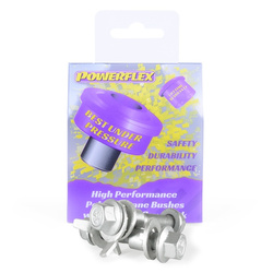 PowerAlign Camber Bolt Kit (14mm) Powerflex Polyurethane Bush road+black Dodge Avenger (2007 - 2011) PFA100-14