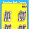 Zestaw śrub głowicy cylindrów ARP 400-1414 "SB Ford 3/8"" hex SS header stud kit" Ford Small Block
