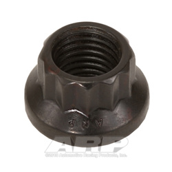 Śruby ARP  M10 x 1.25  12pt nut(1 pcs)