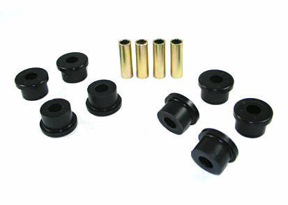 Bush kit - W61628 Nissan Bluebird 910 Nomad C22