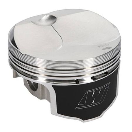 Wiseco Kolbenset Chevy LS 12cc Kuppel 1.300 CH B:4.070 - K447X7