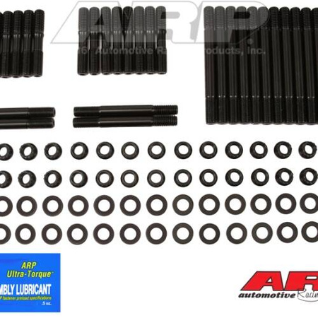 Kopfbolzen ARP 234-4602 SB Chevy Brodix. Dart Sportsman heads. 12pt U/C hsk Chevrolet Small Block