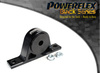 Exhaust Mounting Bush & Bracket Powerflex Polyurethane Bush Black Series BMW 3 Series E46 (1999 - 2006) E46 Coupe / Conv / Sedan / Touring EXH035BLK