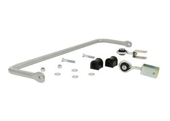 Stabilizatoriusiai Whiteline Galinis 20mm - Toyota Lexcen (1988-1993)