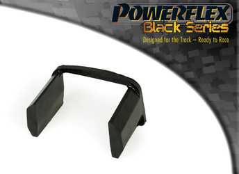 Upper Gearbox Mount Insert Powerflex Polyurethane Bush Black Series Audi A3 / S3 / RS3 A3 / S3 8L (1996-2003) A3 / S3 MK1 8L 4WD (1999-2003) PFF85-441BLK