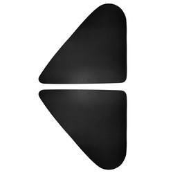 Seiten-/Türverkleidungen für Renault Clio III 197/200