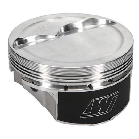 Wiseco Piston Kit 302/351W Inline Vlv+High Port -14cc B:4.125 - K0167X125