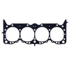 Cometic Head Gasket HG BBC 348/409 W Series 4.437" MLS .027"