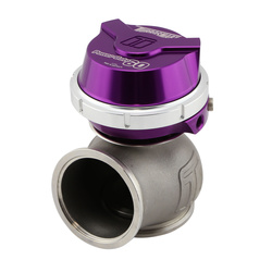 Internal wastegate actuator WG60 GenV Powergate 60 14psi Purple