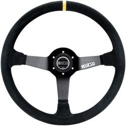 Sparco R368 Lenkrad