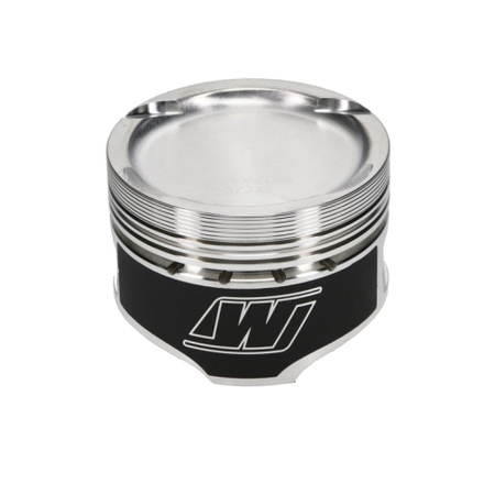 Wiseco egy darab dugattyú Honda Turbo -14cc 1.148 75.50mm