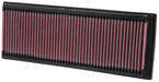 K&N Luftfiltereinsatz MERCEDES BENZ R500 5.0L  - 33-2181