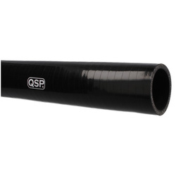QSP benzin- und ölbeständiger Silikonschlauch 13 mm