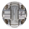 Wiseco stumokliu rinkinys Mitsubishi 4B11 Evo X '08+ Str. 94.0mm 8.8:1