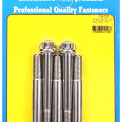 ARP Bolt Kit M12 x 1.50 x 100 SS 12PT