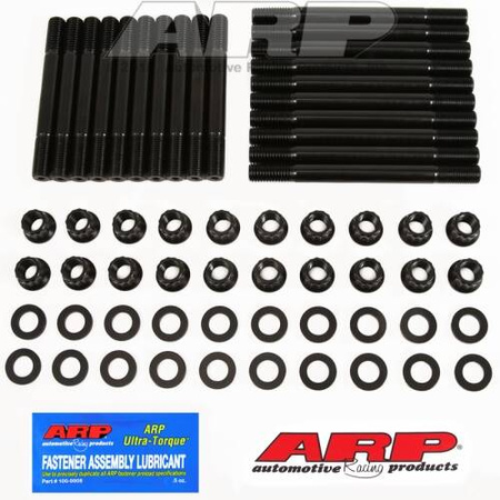 Galvos smeigės ARP 255-4301 Ford 460. w/Blue Thunder heads. hsk Ford Big Block