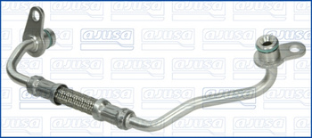 Olajcső Ajusa BMW 3.0L 24v - N55B30
