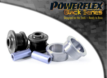 Tylna tuleja przedniego wahacza Powerflex Black Series Smart ForFour 454 (2004 - 2006) PFF44-502BLK
