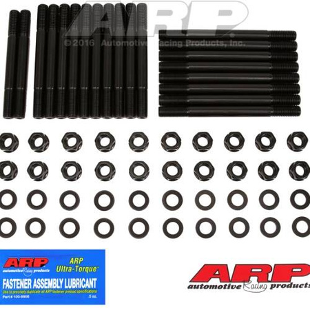 Head Studs ARP 254-4109 Ford 351 SVO Yates Design hsk Ford Small Block