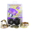 Front Radius Arm To Chassis Bush  Powerflex Polyurethane Bush Road Series BMW 4 Series F32, F33, F36, F82, F83 (2013 - 2020) F82, F83 M4 (2014 - 2020) PFF5-4001