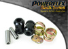 Front Control Arm To Chassis Bush Powerflex Polyurethane Bush Black Series BMW 5 Series F10, F11 (2010 - 2017) F10 Saloon / F11 Touring (2010-2017) PFF5-6002BLK
