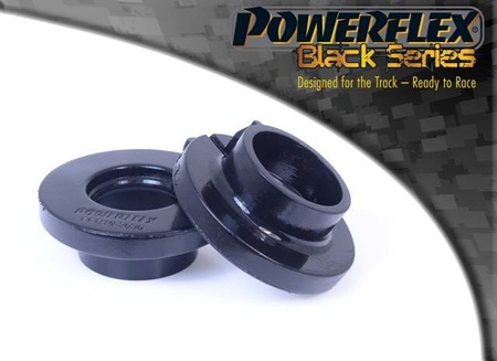 Polyurethan buchsen Powerflex Ford Fiesta Models  Fiesta Mk7 inc ST (2008 - 2017) Fiesta Mk7 ST (2013 - 2017) PFR19-2030BLK Nr. im Diagramm: 30