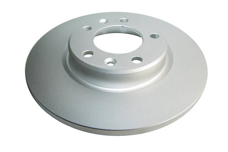 Universelle Bremsscheibe DBA Street Series - En-Shield - schlicht - DBA3693E