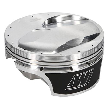 Wiseco Piston Kit BBC Quick 8 +15.6cc 18deg 1.065 CH B:4.605 - K495B105