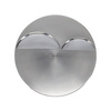 Manley Pistons Set for Chevrolet LS 4.070 B 1.115 CH -4.00cc 592670C-8