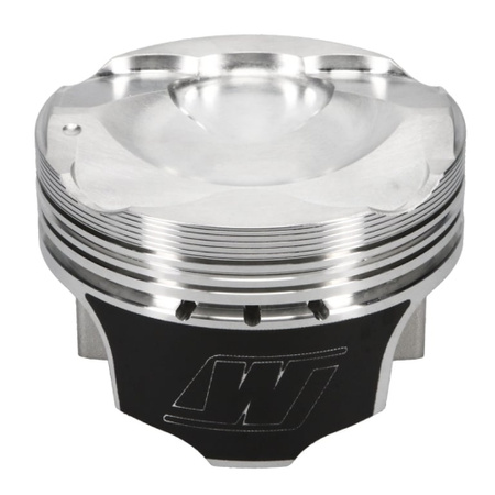 Kute tłoki Wiseco - zestaw Subaru FA20 Direct Injection 2.0L -9.5cc 10.5