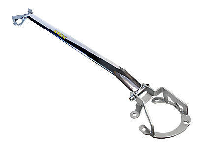 Front Brace - strut tower KSB652 Subaru BRZ ZC6 Toyota 86 ZN6