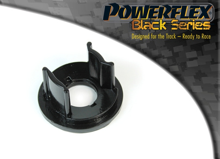 Lower Engine Mount Insert Powerflex Polyurethane Bush Black Series Suzuki Swift Sport MK4 (ZC33S) (2018-) PFF73-520BLK