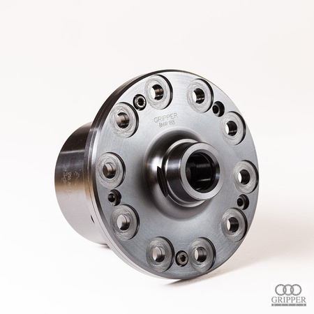 Lamellensperren BMW E30 E36 188mm