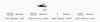 Ferodo Racing DS2500 priekinės stabdžių kaladėlės FCP779H BMW 3 E36 E40 E46 Convertible 5 E34 Touring 7 E32 Z3 Z3 Coupe Z4 E85 