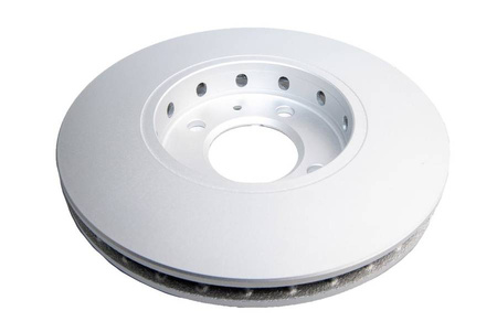 Tarcza hamulcowa uniwersalna DBA Street Series - En-Shield - plain - DBA3038E