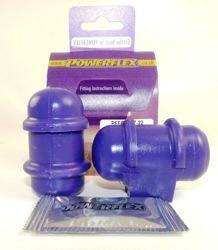 Polyurethan buchsen Powerflex Renault Clio II inc 172 & 182 (1998-2012) PFF60-207-22 Nummer im Diagramm: 3