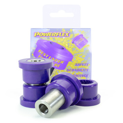 Front Arm Front Bush Powerflex Polyurethane Bush Road Series Toyota Starlet GT Turbo EP82/Glanza V EP91 (1990 - 1999) PFF76-401