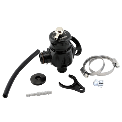 Blow Off Turbosmart Valve BOV Kompact Dual Port - Suzuki Swift