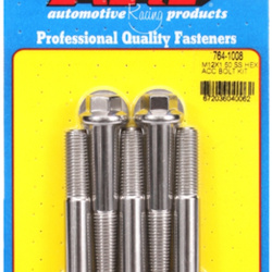 Śruby ARP  Bolt Kit M12 x 1.50 x 70 SS Hex