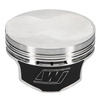 Wiseco Piston Kit Chevy LS -2.8cc Dome B:4.130 - K463X130