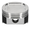 Wiseco stumokliu rinkinys Subaru WRX EJ20 Smugio ilgisr (-17.8cc) 8.5:1