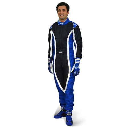 RRS Victory coverall