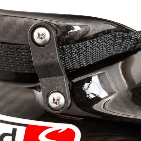SIMPSON Hybrid S-Halsband