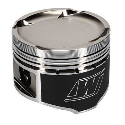 Wiseco stumokliu rinkinys Mitsubishi Eclipse 4G63 2.0L(8.3:1)