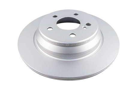 DBA Utcai sorozat hátsó féktárcsa - En-Shield - sima - DBA3241E MERCEDES-BENZ S-Class W221 S250 D S280 S320 4Matic S350