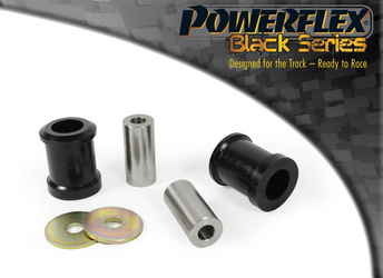 Front Wishbone Front Bush Powerflex Polyurethane Bush Black Series Hyundai Kona inc N (2018 on) PFF26-101BLK