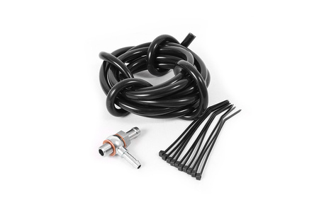 Forge Motorsport Audi RS3 (8V) turbónyomás csatlakozó